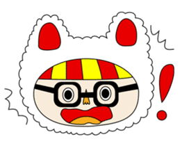 Mark&Mr.White sticker #1197209