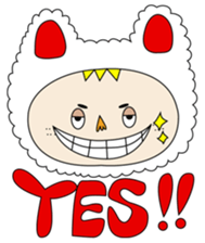 Mark&Mr.White sticker #1197221