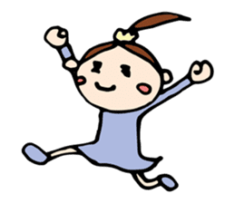 A Daily Life of an Astronomer, S. sticker #1197266