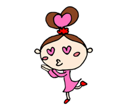 A Daily Life of an Astronomer, S. sticker #1197280