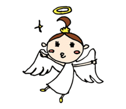 A Daily Life of an Astronomer, S. sticker #1197281