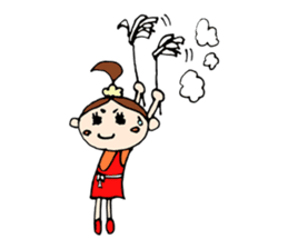 A Daily Life of an Astronomer, S. sticker #1197291