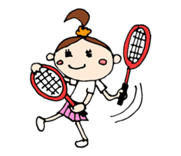 A Daily Life of an Astronomer, S. sticker #1197296