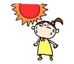 A Daily Life of an Astronomer, S. sticker #1197300