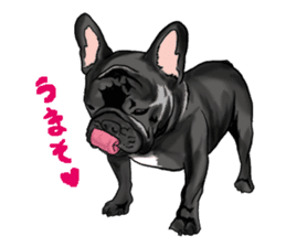 frenchbulldog's TOYkun 2 sticker #1197398