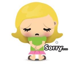 Gigi sticker #1197748