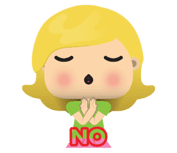 Gigi sticker #1197751