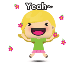 Gigi sticker #1197752