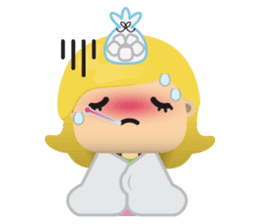 Gigi sticker #1197753