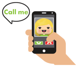 Gigi sticker #1197756