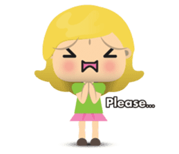 Gigi sticker #1197758