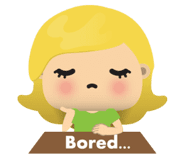 Gigi sticker #1197764