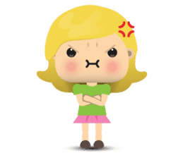 Gigi sticker #1197766