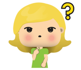 Gigi sticker #1197767