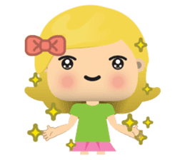 Gigi sticker #1197768