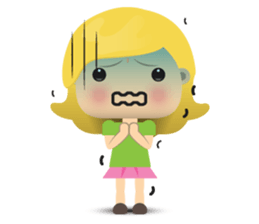 Gigi sticker #1197770