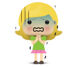 Gigi sticker #1197770