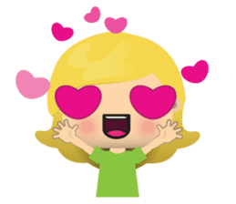 Gigi sticker #1197772