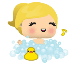 Gigi sticker #1197773