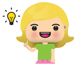 Gigi sticker #1197775