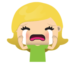 Gigi sticker #1197776