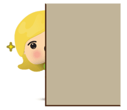 Gigi sticker #1197777