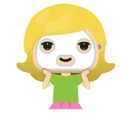 Gigi sticker #1197779