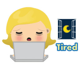 Gigi sticker #1197780