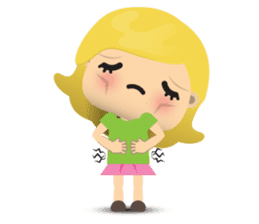 Gigi sticker #1197782