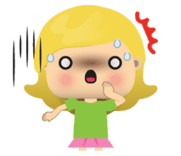 Gigi sticker #1197783