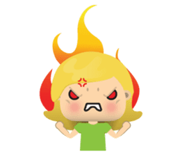 Gigi sticker #1197784