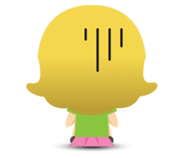 Gigi sticker #1197785