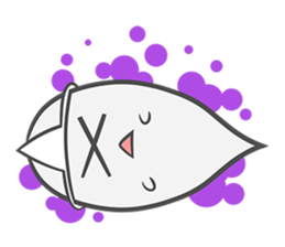 Ghostan sticker #1198191