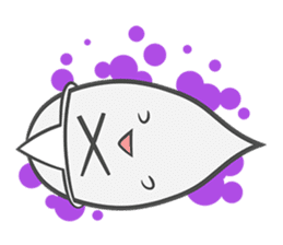 Ghostan sticker #1198191