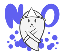 Ghostan sticker #1198203