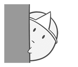 Ghostan sticker #1198213