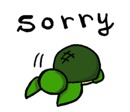 Sticker of Hawaii! sticker #1198602