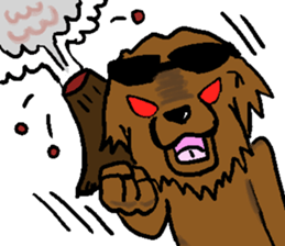 Sticker of Hawaii! sticker #1198611