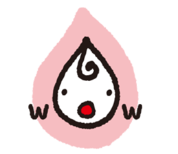 Ta.Ne sticker #1199268