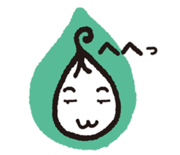 Ta.Ne sticker #1199292