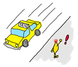 Omelette rice. Omeletchi Vol.2 sticker #1199310