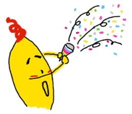 Omelette rice. Omeletchi Vol.2 sticker #1199317