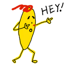 Omelette rice. Omeletchi Vol.2 sticker #1199329