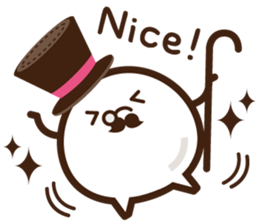 Mr.Egg sticker #1199478