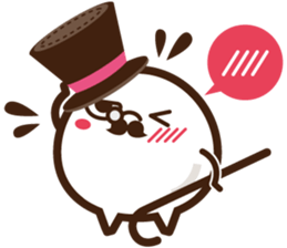 Mr.Egg sticker #1199479