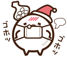 Mr.Egg sticker #1199481