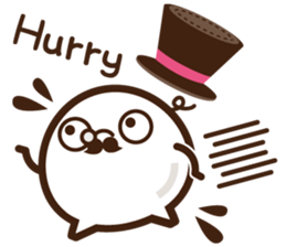 Mr.Egg sticker #1199487