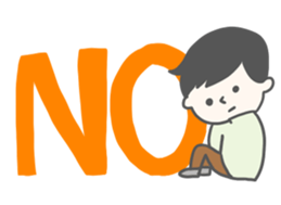 Hard Woker sticker #1199895