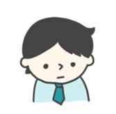 Hard Woker sticker #1199900