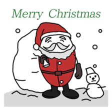 gentleman of the egg sticker #1199984